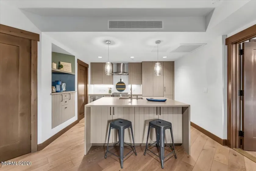 17 Beach Club, Stateline, Nevada 89449, 1 Bedroom Bedrooms, ,2 BathroomsBathrooms,Residential,Residential,Beach Club,260004802