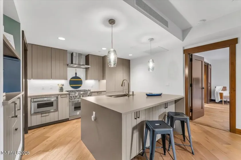 17 Beach Club, Stateline, Nevada 89449, 1 Bedroom Bedrooms, ,2 BathroomsBathrooms,Residential,Residential,Beach Club,260004802