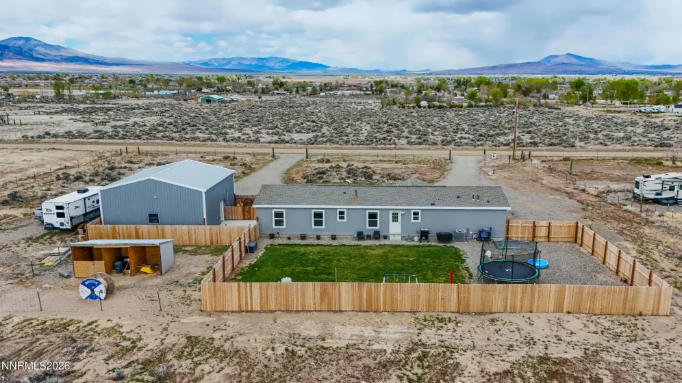 7575 Germain, Winnemucca, Nevada 89445, 4 Bedrooms Bedrooms, ,2 BathroomsBathrooms,Residential,Residential,Germain,260004803