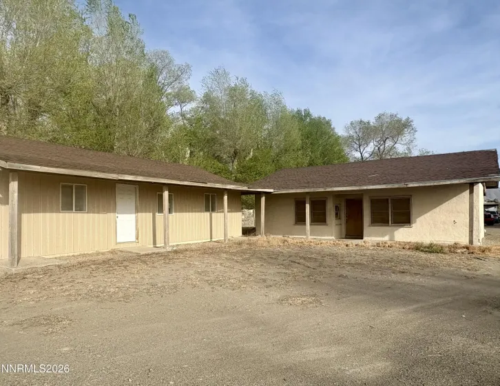 4400 Winnemucca Blvd, Winnemucca, Nevada 89445, ,Commercial Sale,Residential,Winnemucca Blvd,260004804