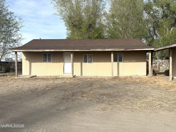 4400 Winnemucca Blvd, Winnemucca, Nevada 89445, ,Commercial Sale,Residential,Winnemucca Blvd,260004804