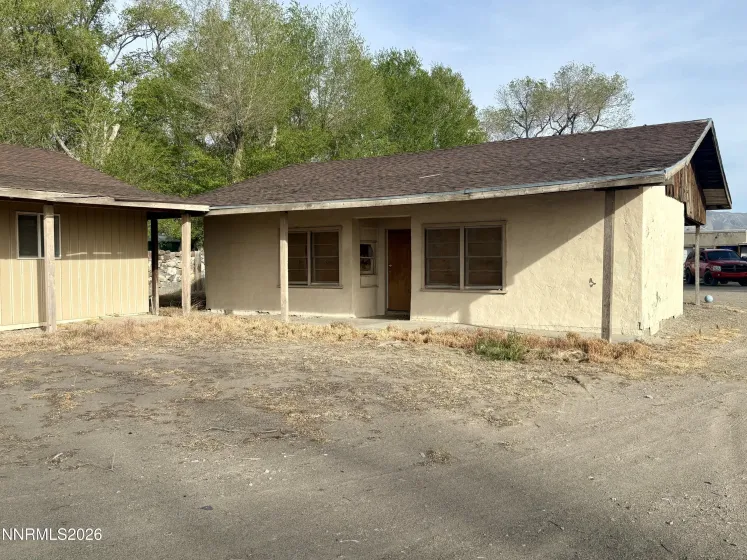 4400 Winnemucca Blvd, Winnemucca, Nevada 89445, ,Commercial Sale,Residential,Winnemucca Blvd,260004804