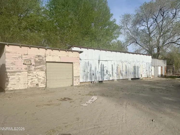 4400 Winnemucca Blvd, Winnemucca, Nevada 89445, ,Commercial Sale,Residential,Winnemucca Blvd,260004804