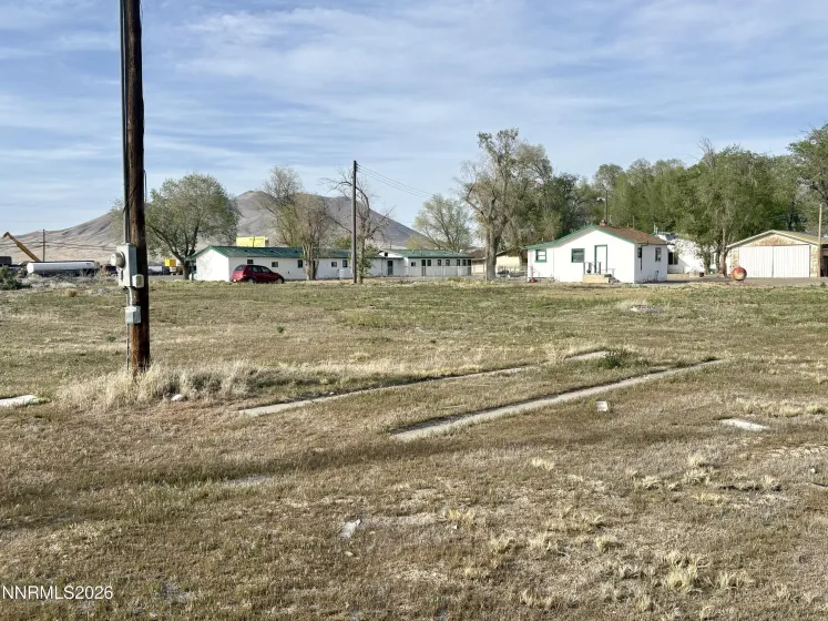 4400 Winnemucca Blvd, Winnemucca, Nevada 89445, ,Commercial Sale,Residential,Winnemucca Blvd,260004804