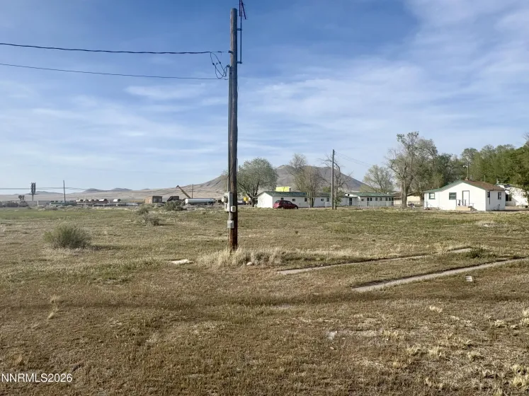 4400 Winnemucca Blvd, Winnemucca, Nevada 89445, ,Commercial Sale,Residential,Winnemucca Blvd,260004804
