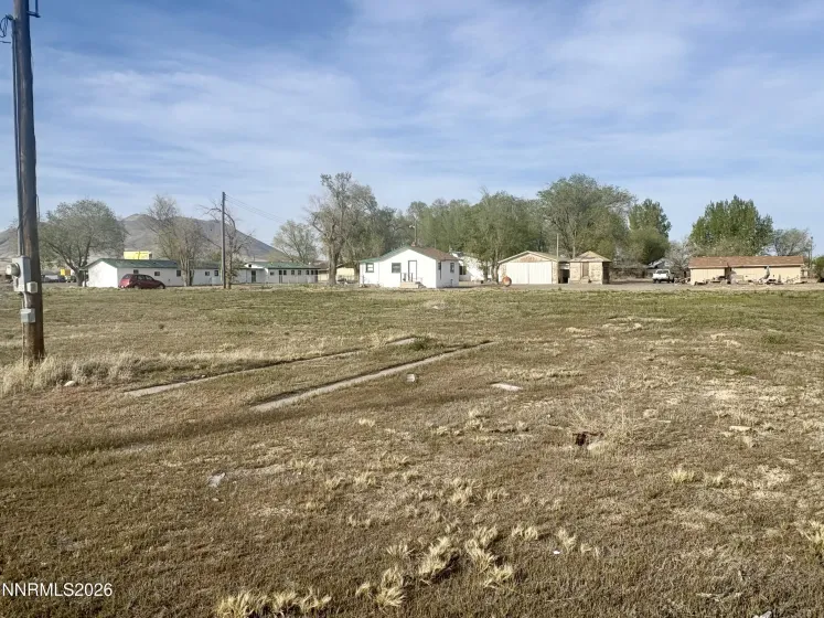 4400 Winnemucca Blvd, Winnemucca, Nevada 89445, ,Commercial Sale,Residential,Winnemucca Blvd,260004804
