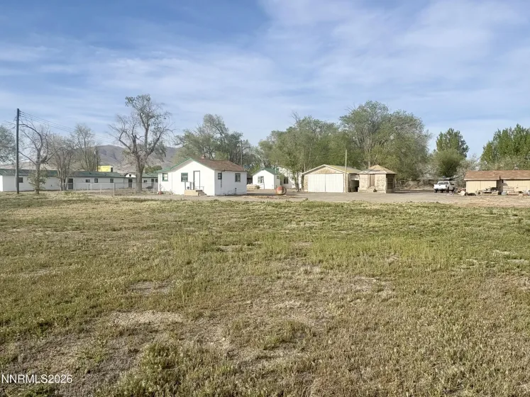4400 Winnemucca Blvd, Winnemucca, Nevada 89445, ,Commercial Sale,Residential,Winnemucca Blvd,260004804