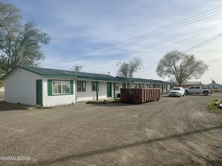 4400 Winnemucca Blvd, Winnemucca, Nevada 89445, ,Commercial Sale,Residential,Winnemucca Blvd,260004804
