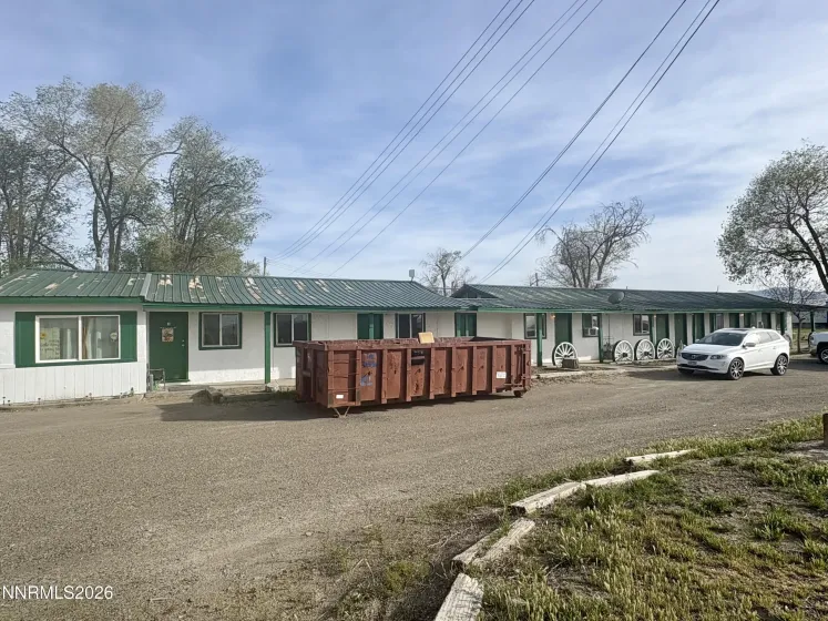 4400 Winnemucca Blvd, Winnemucca, Nevada 89445, ,Commercial Sale,Residential,Winnemucca Blvd,260004804