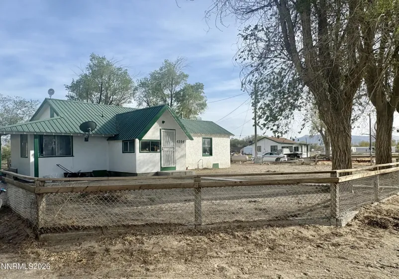 4400 Winnemucca Blvd, Winnemucca, Nevada 89445, ,Commercial Sale,Residential,Winnemucca Blvd,260004804