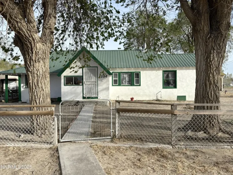 4400 Winnemucca Blvd, Winnemucca, Nevada 89445, ,Commercial Sale,Residential,Winnemucca Blvd,260004804