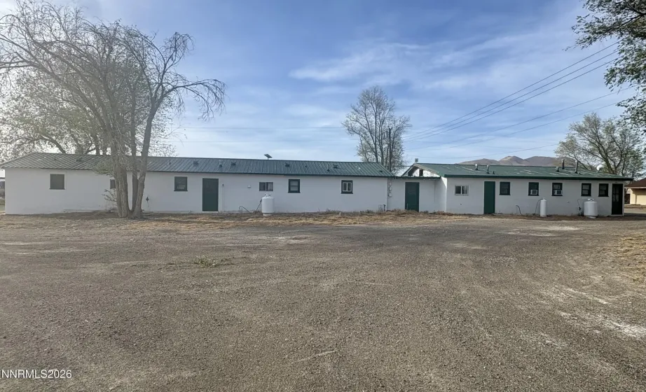 4400 Winnemucca Blvd, Winnemucca, Nevada 89445, ,Commercial Sale,Residential,Winnemucca Blvd,260004804