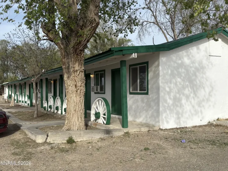 4400 Winnemucca Blvd, Winnemucca, Nevada 89445, ,Commercial Sale,Residential,Winnemucca Blvd,260004804