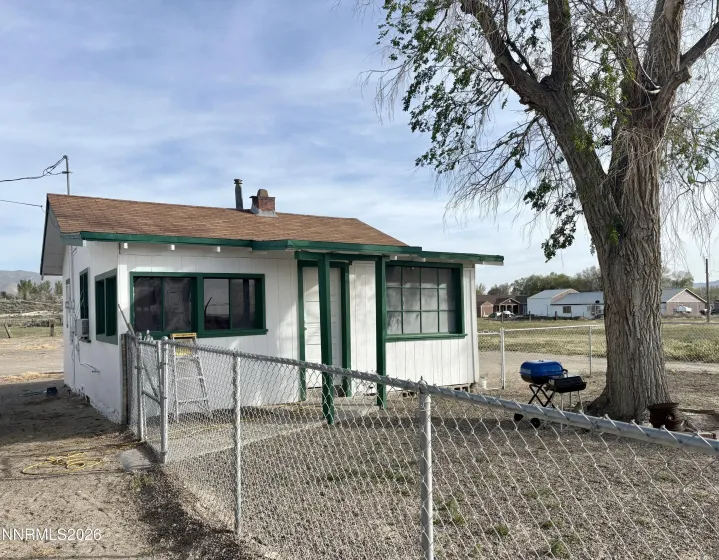 4400 Winnemucca Blvd, Winnemucca, Nevada 89445, ,Commercial Sale,Residential,Winnemucca Blvd,260004804