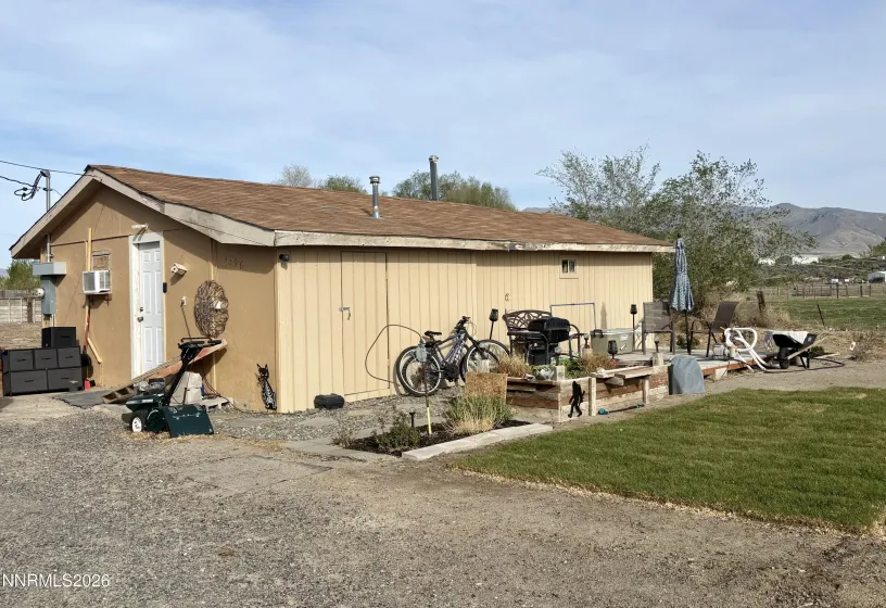 4400 Winnemucca Blvd, Winnemucca, Nevada 89445, ,Commercial Sale,Residential,Winnemucca Blvd,260004804