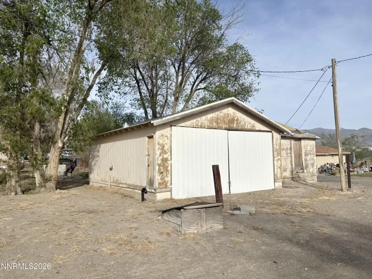 4400 Winnemucca Blvd, Winnemucca, Nevada 89445, ,Commercial Sale,Residential,Winnemucca Blvd,260004804
