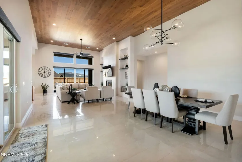 2955 Saddle Peak, Reno, Nevada 89521, 3 Bedrooms Bedrooms, ,4 BathroomsBathrooms,Residential,Residential,Saddle Peak,260004805