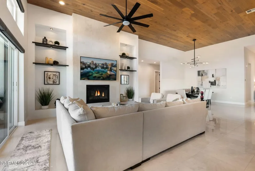 2955 Saddle Peak, Reno, Nevada 89521, 3 Bedrooms Bedrooms, ,4 BathroomsBathrooms,Residential,Residential,Saddle Peak,260004805