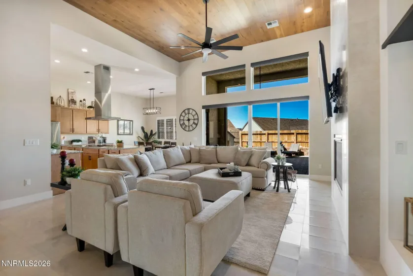 2955 Saddle Peak, Reno, Nevada 89521, 3 Bedrooms Bedrooms, ,4 BathroomsBathrooms,Residential,Residential,Saddle Peak,260004805