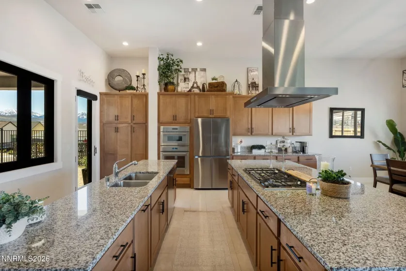 2955 Saddle Peak, Reno, Nevada 89521, 3 Bedrooms Bedrooms, ,4 BathroomsBathrooms,Residential,Residential,Saddle Peak,260004805