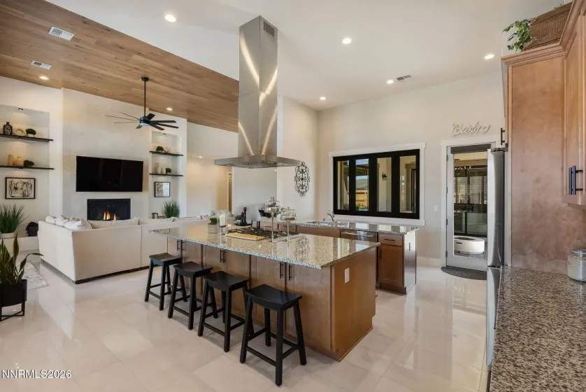 2955 Saddle Peak, Reno, Nevada 89521, 3 Bedrooms Bedrooms, ,4 BathroomsBathrooms,Residential,Residential,Saddle Peak,260004805