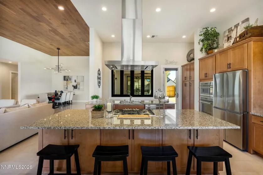 2955 Saddle Peak, Reno, Nevada 89521, 3 Bedrooms Bedrooms, ,4 BathroomsBathrooms,Residential,Residential,Saddle Peak,260004805