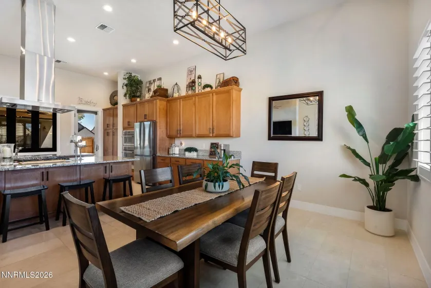 2955 Saddle Peak, Reno, Nevada 89521, 3 Bedrooms Bedrooms, ,4 BathroomsBathrooms,Residential,Residential,Saddle Peak,260004805