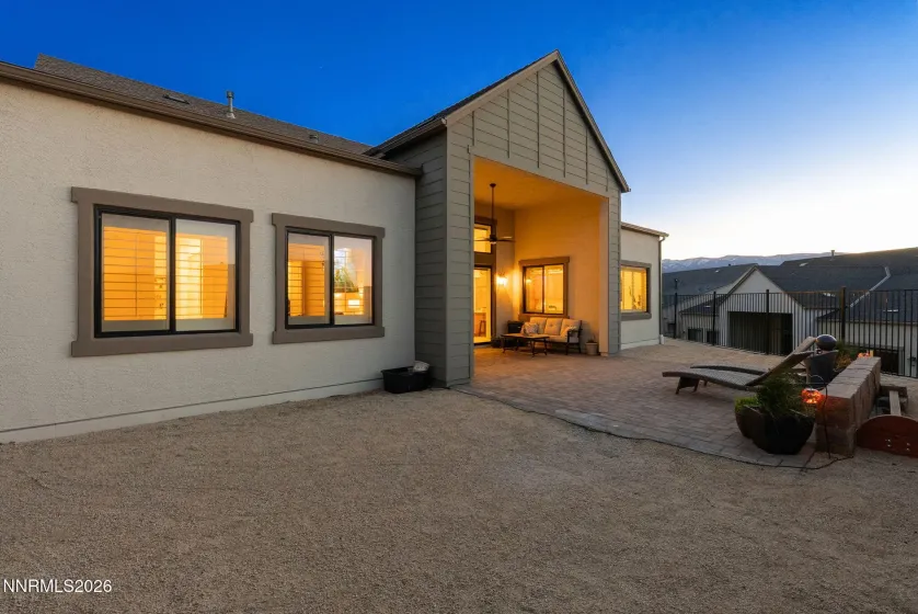 2955 Saddle Peak, Reno, Nevada 89521, 3 Bedrooms Bedrooms, ,4 BathroomsBathrooms,Residential,Residential,Saddle Peak,260004805