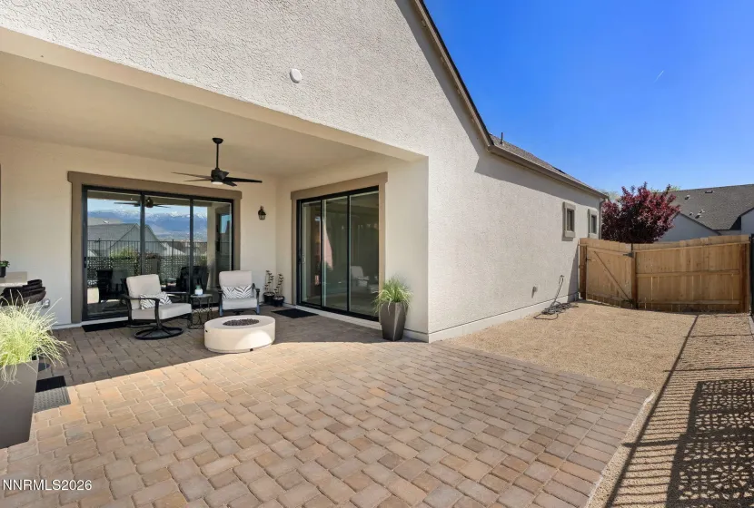 2955 Saddle Peak, Reno, Nevada 89521, 3 Bedrooms Bedrooms, ,4 BathroomsBathrooms,Residential,Residential,Saddle Peak,260004805