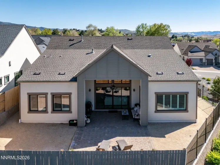 2955 Saddle Peak, Reno, Nevada 89521, 3 Bedrooms Bedrooms, ,4 BathroomsBathrooms,Residential,Residential,Saddle Peak,260004805