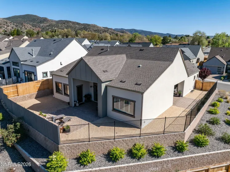 2955 Saddle Peak, Reno, Nevada 89521, 3 Bedrooms Bedrooms, ,4 BathroomsBathrooms,Residential,Residential,Saddle Peak,260004805