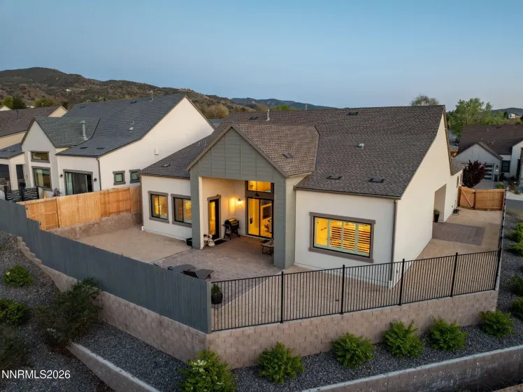 2955 Saddle Peak, Reno, Nevada 89521, 3 Bedrooms Bedrooms, ,4 BathroomsBathrooms,Residential,Residential,Saddle Peak,260004805