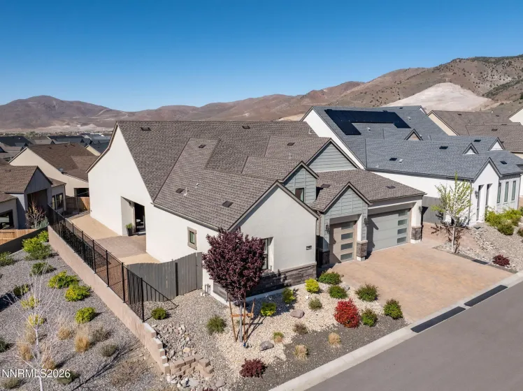 2955 Saddle Peak, Reno, Nevada 89521, 3 Bedrooms Bedrooms, ,4 BathroomsBathrooms,Residential,Residential,Saddle Peak,260004805