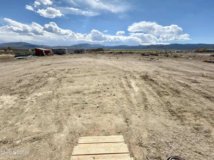 581 El Dorado, Eureka, Nevada 89316, 3 Bedrooms Bedrooms, ,2 BathroomsBathrooms,Residential,Residential,El Dorado,260004806