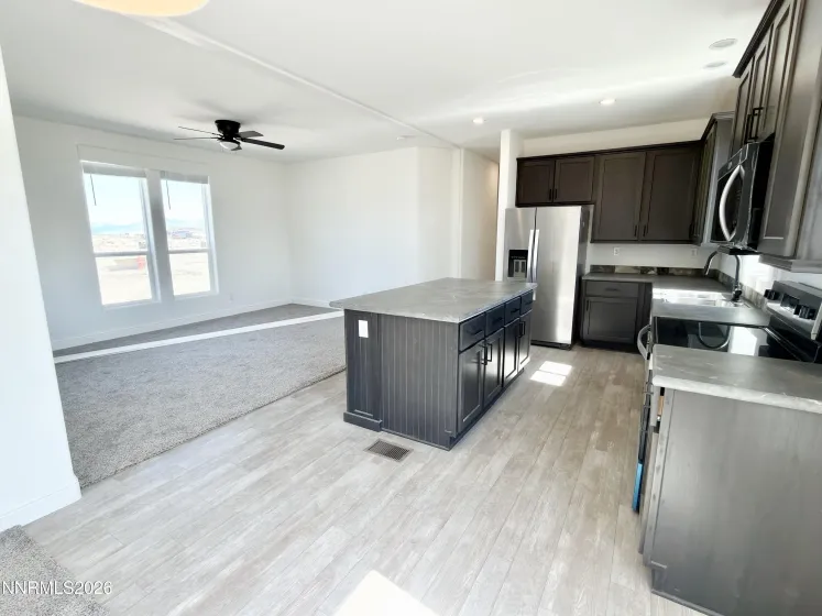 581 El Dorado, Eureka, Nevada 89316, 3 Bedrooms Bedrooms, ,2 BathroomsBathrooms,Residential,Residential,El Dorado,260004806