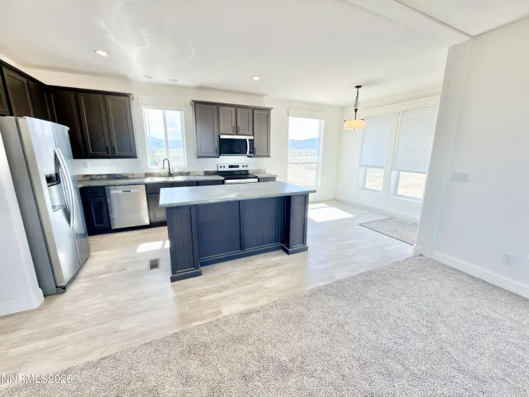 581 El Dorado, Eureka, Nevada 89316, 3 Bedrooms Bedrooms, ,2 BathroomsBathrooms,Residential,Residential,El Dorado,260004806