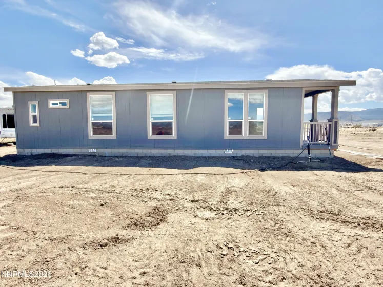 581 El Dorado, Eureka, Nevada 89316, 3 Bedrooms Bedrooms, ,2 BathroomsBathrooms,Residential,Residential,El Dorado,260004806