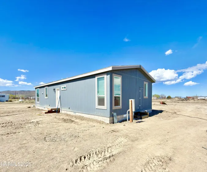 581 El Dorado, Eureka, Nevada 89316, 3 Bedrooms Bedrooms, ,2 BathroomsBathrooms,Residential,Residential,El Dorado,260004806