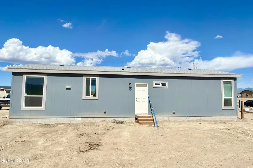 581 El Dorado, Eureka, Nevada 89316, 3 Bedrooms Bedrooms, ,2 BathroomsBathrooms,Residential,Residential,El Dorado,260004806