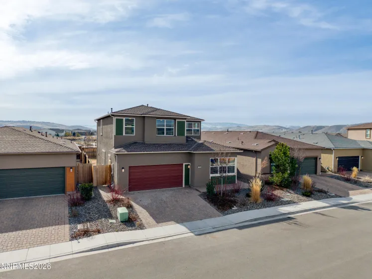 7609 Navasota, Sparks, Nevada 89436, 4 Bedrooms Bedrooms, ,3 BathroomsBathrooms,Residential,Residential,Navasota,260001480