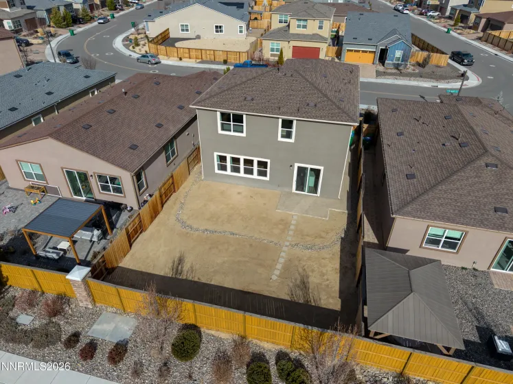 7609 Navasota, Sparks, Nevada 89436, 4 Bedrooms Bedrooms, ,3 BathroomsBathrooms,Residential,Residential,Navasota,260001480