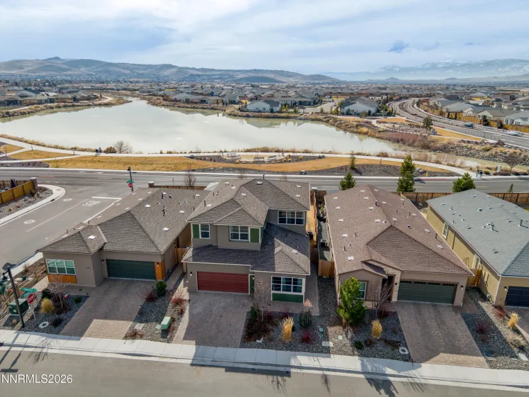 7609 Navasota, Sparks, Nevada 89436, 4 Bedrooms Bedrooms, ,3 BathroomsBathrooms,Residential,Residential,Navasota,260001480