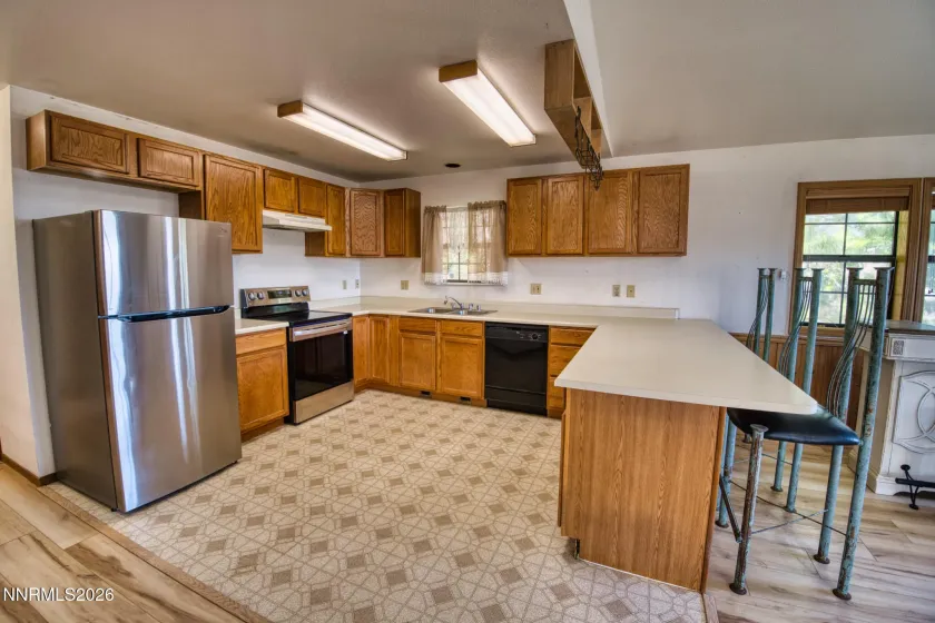 196 Q, Virginia City, Nevada 89440, 2 Bedrooms Bedrooms, ,2 BathroomsBathrooms,Residential,Residential,Q,260004808