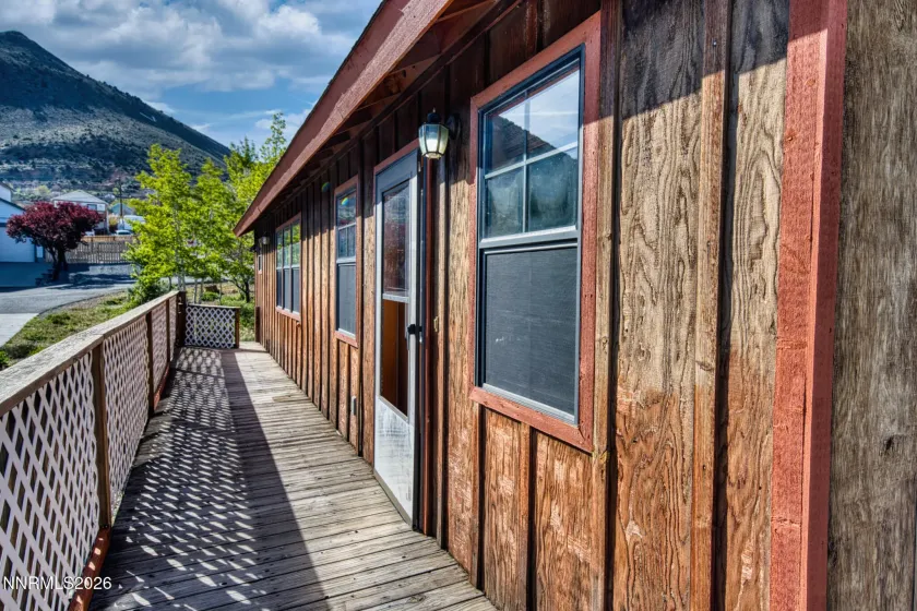 196 Q, Virginia City, Nevada 89440, 2 Bedrooms Bedrooms, ,2 BathroomsBathrooms,Residential,Residential,Q,260004808