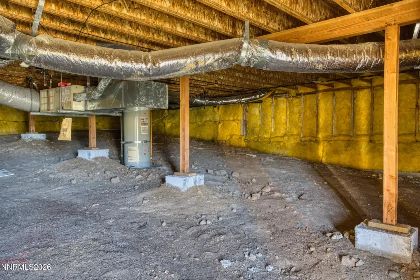 196 Q, Virginia City, Nevada 89440, 2 Bedrooms Bedrooms, ,2 BathroomsBathrooms,Residential,Residential,Q,260004808