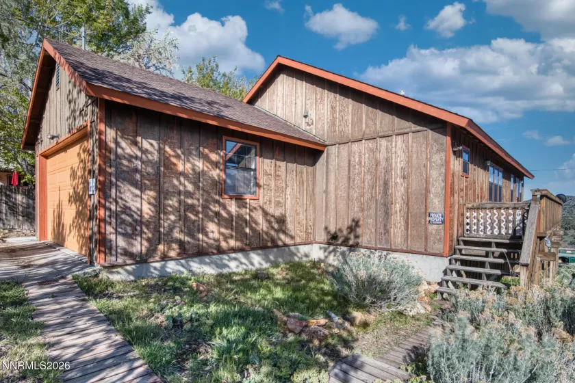 196 Q, Virginia City, Nevada 89440, 2 Bedrooms Bedrooms, ,2 BathroomsBathrooms,Residential,Residential,Q,260004808