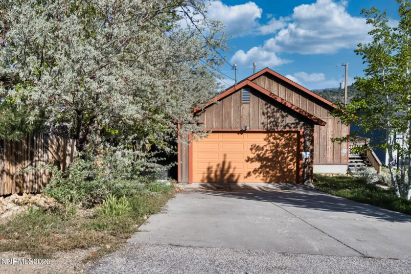 196 Q, Virginia City, Nevada 89440, 2 Bedrooms Bedrooms, ,2 BathroomsBathrooms,Residential,Residential,Q,260004808