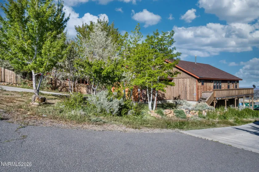 196 Q, Virginia City, Nevada 89440, 2 Bedrooms Bedrooms, ,2 BathroomsBathrooms,Residential,Residential,Q,260004808