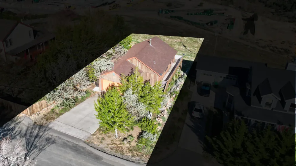 196 Q, Virginia City, Nevada 89440, 2 Bedrooms Bedrooms, ,2 BathroomsBathrooms,Residential,Residential,Q,260004808