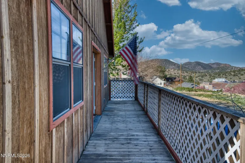 196 Q, Virginia City, Nevada 89440, 2 Bedrooms Bedrooms, ,2 BathroomsBathrooms,Residential,Residential,Q,260004808